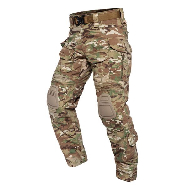 G3 Frog Suit Tactical Suit Male Combat Training Wear Instructor Mc - Image 4
