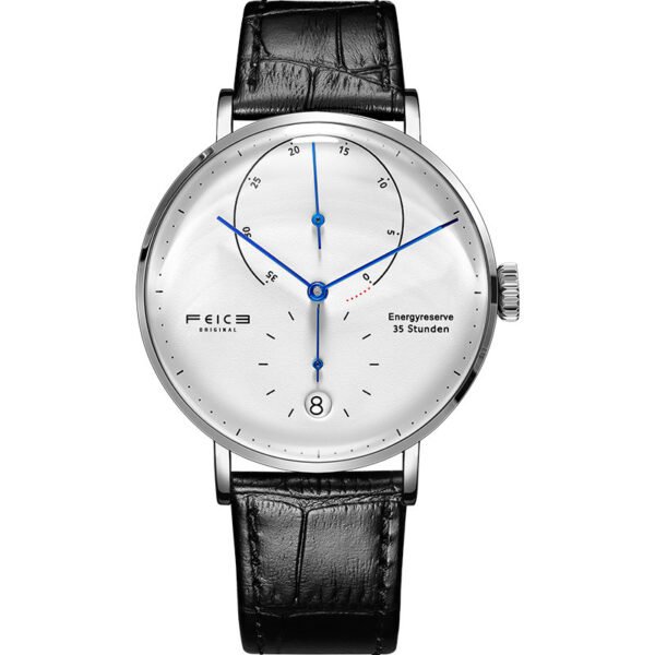 Men's Fashion Automatic Mechanical Watch - Image 8