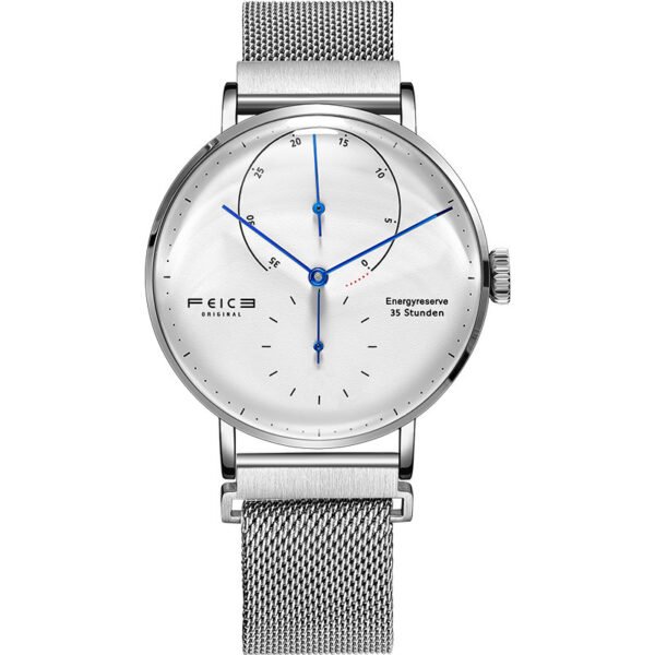 Men's Fashion Automatic Mechanical Watch - Image 9