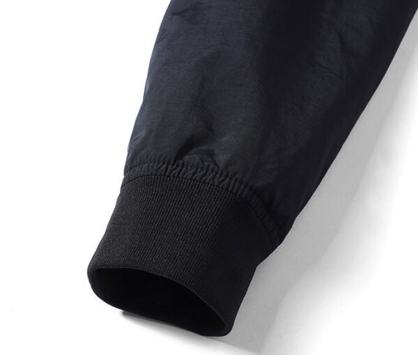 Men's Jacket Fashion Polo Collar Youth Warm - Image 2