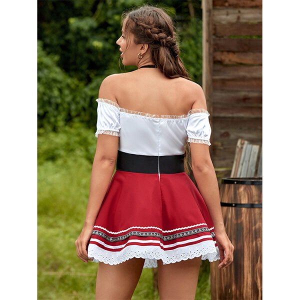 Beer Festival Costume Halloween Ethnic - Image 4