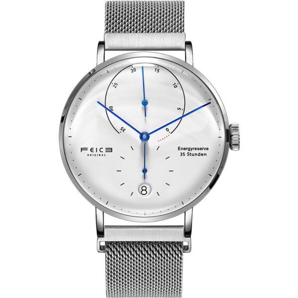 Men's Fashion Automatic Mechanical Watch - Image 3