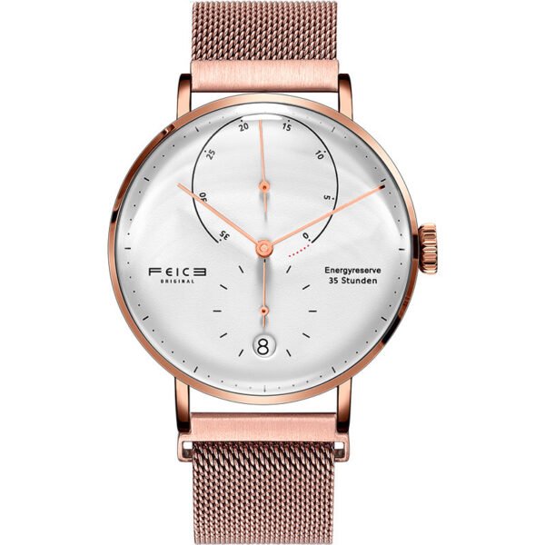 Men's Fashion Automatic Mechanical Watch - Image 7